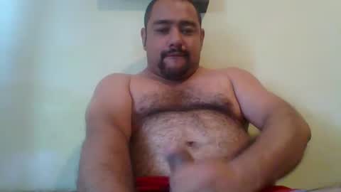 Charro Negro online show from November 2, 3:27 pm