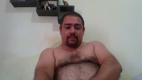 Charro Negro online show from April 2, 4:37 pm