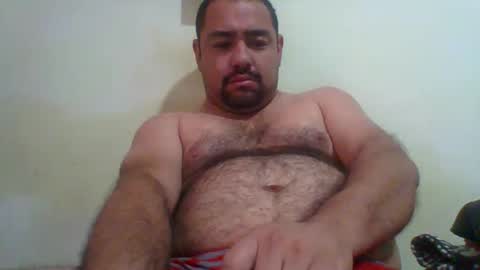 Charro Negro online show from February 28, 2:38 pm