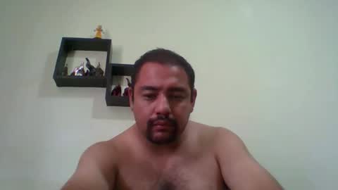 Charro Negro online show from April 3, 4:48 pm