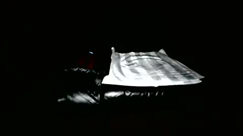 daniel online show from April 8, 8:50 pm