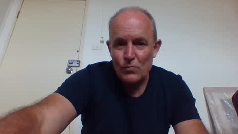 Snapshot of blackdog71 chatting on February 1, 7:15 am blackdog71 online show from February 1, 7:15 am