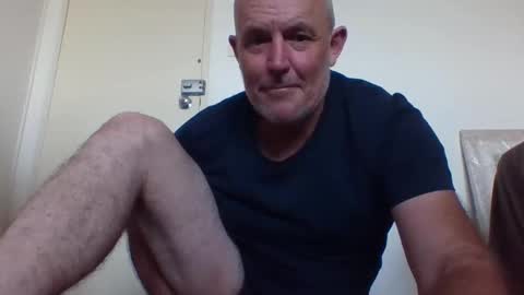 Snapshot of blackdog71 chatting on February 28, 6:32 am blackdog71 online show from February 28, 6:32 am