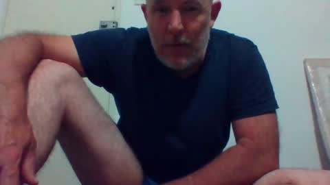 Snapshot of blackdog71 chatting on December 29, 2:00 pm blackdog71 online show from December 29, 2:00 pm