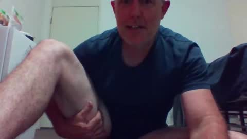 Snapshot of blackdog71 chatting on October 28, 9:56 am blackdog71 online show from October 28, 9:56 am