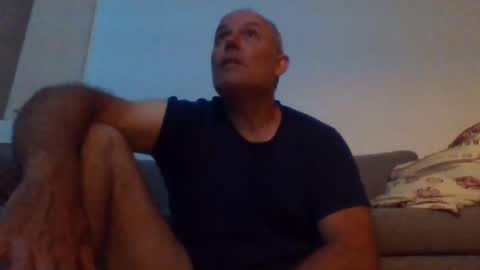 Snapshot of blackdog71 chatting on January 15, 9:45 am blackdog71 online show from January 15, 9:45 am