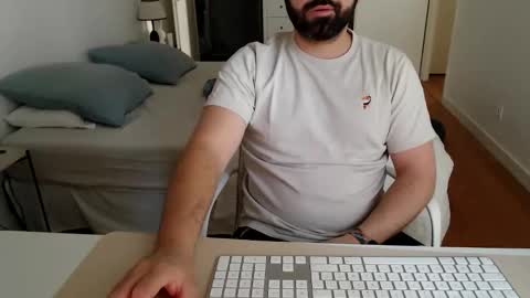 blackfox33 online show from March 2, 8:43 am