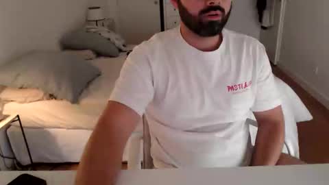 blackfox33 online show from September 22, 12:05 pm