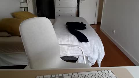 blackfox33 online show from March 9, 9:36 am