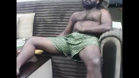 Blackhammer online show from February 5, 7:10 pm