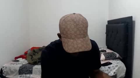 blackhorseet online show from April 12, 9:05 pm