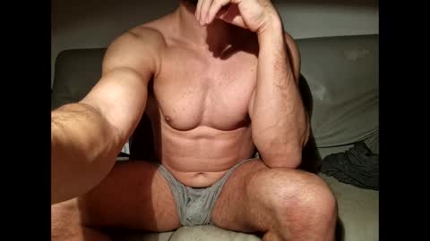 Whatevr1111 online show from January 9, 10:48 pm