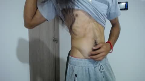 Snapshot of blackpanter_13 chatting on December 20, 2:19 am Black Panther online show from December 20, 2:19 am