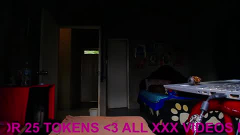 Black Panther online show from April 2, 12:24 pm