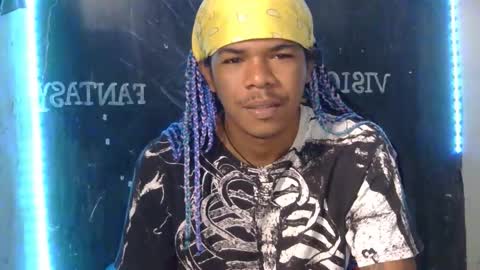 i am D.L online show from February 3, 1:40 pm