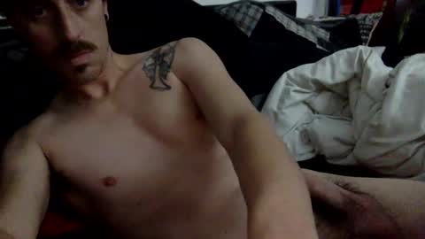 blacksheeps_ online show from January 16, 9:48 am