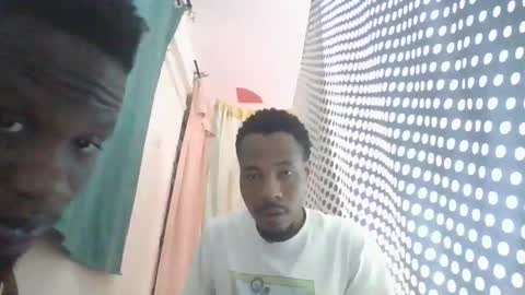 HASSAN online show from January 13, 11:09 pm