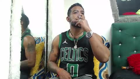 Richard online show from January 6, 11:52 pm