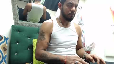 Richard online show from January 15, 5:08 am