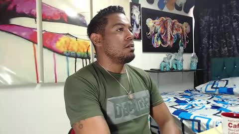 Richard online show from December 5, 3:39 pm