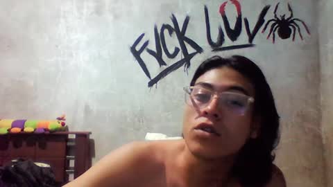 blade_sensual online show from November 25, 5:09 am