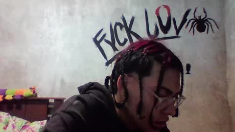 blade_sensual online show from November 27, 8:29 am