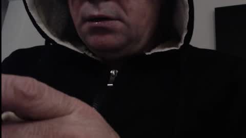 blake_strong online show from February 19, 8:33 am