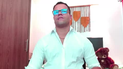 Just Blake online show from January 5, 5:27 pm