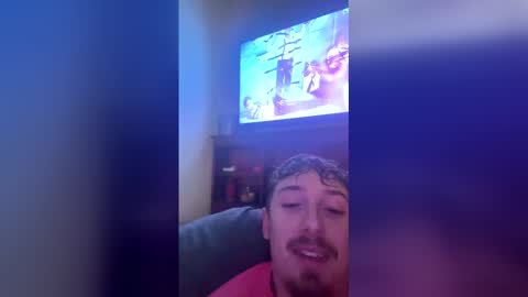 blakeanthonyy online show from January 18, 5:31 am