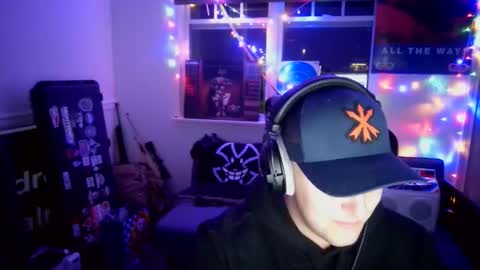 blakeblade01 online show from January 11, 6:50 am