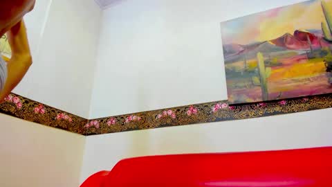 blakelovee online show from February 24, 7:14 pm