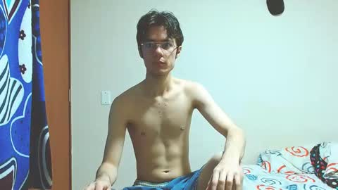 blakeshatter online show from March 1, 7:04 pm