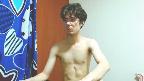 blakeshatter online show from March 7, 7:49 pm