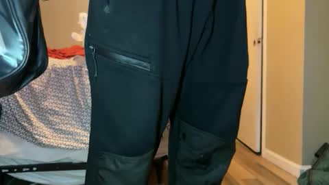 Blackjag00 online show from January 12, 2:15 am