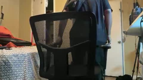 Blackjag00 online show from January 19, 1:19 am