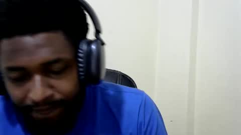 blakmoufaka online show from October 28, 8:00 pm