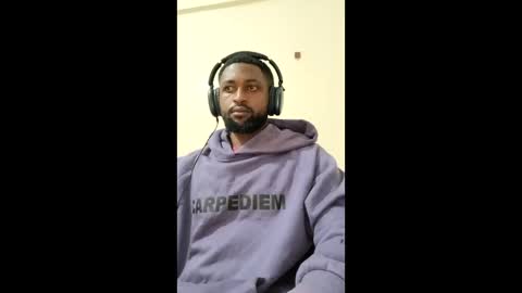 blakmoufaka online show from March 4, 4:58 pm