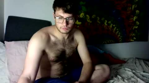 blancpebble online show from May 31, 5:41 am