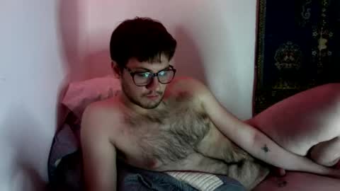 blancpebble online show from November 22, 10:37 am