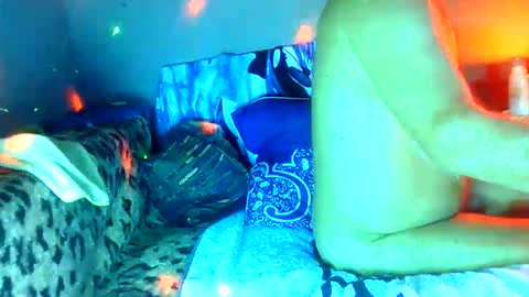 BlassyBlue online show from June 2, 7:26 pm