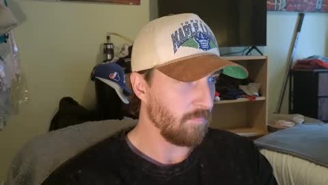 DickRex21 online show from December 2, 4:10 pm