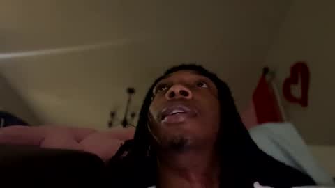 Snapshot of blaxkasta chatting on February 9, 2:49 am Black Clover online show from February 9, 2:49 am