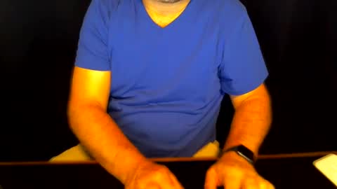 blaxxxima online show from September 26, 1:20 pm