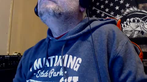 Snapshot of blazingslow chatting on January 26, 6:49 am blazingslow online show from January 26, 6:49 am