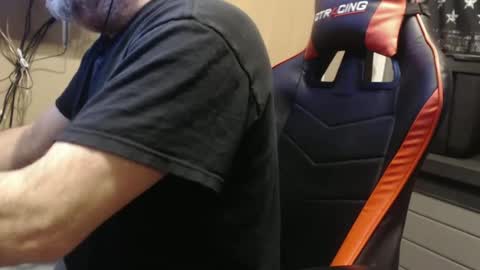 Snapshot of blazingslow chatting on January 11, 5:10 am blazingslow online show from January 11, 5:10 am