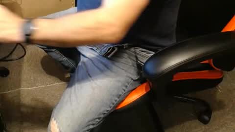 blazingslow online show from November 27, 7:34 am