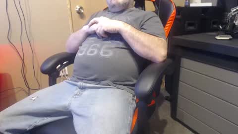 Snapshot of blazingslow chatting on January 17, 6:57 am blazingslow online show from January 17, 6:57 am