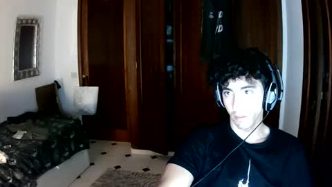 blckfaith online show from November 5, 2:57 am