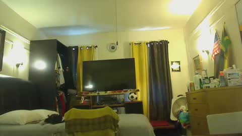 blkbiguncut10462 online show from February 4, 3:51 pm