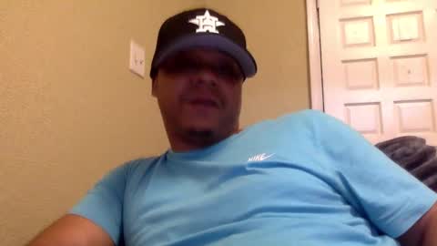 Blkdickbandit88 online show from October 1, 12:20 pm